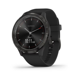 Garmin vivomove 3 Mode d'emploi | Fixfr