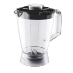 Philips HR7762/90 Viva Collection Robot de cuisine Manuel utilisateur