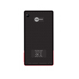 MPMan BTC299 MP3 Manuel utilisateur | Fixfr