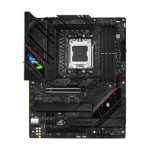 ROG STRIX B650E-F GAMING WIFI: AI Chat &amp; PDF