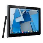 HP Pro Slate 12 Tablet Manuel utilisateur