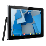 Manuel de l'utilisateur tablette HP | AI Chat &amp; PDF