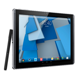 HP Pro Slate 12 Tablet Manuel utilisateur | Fixfr