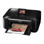 Canon PIXMA MG8150 Manuel utilisateur