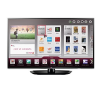 LG PH47**, PH67** Manuel d'utilisation | AI Chat &amp; PDF