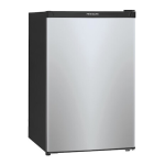 Frigidaire FFPE4533UM Manuel utilisateur