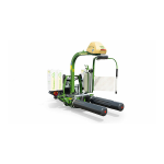 Krone BA EasyWrap 150 (BW202-10) Mode d'emploi