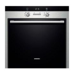 Siemens HB33GB550 Manuel utilisateur