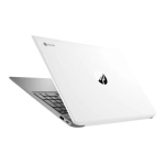 HP Chromebook - 15-de0350nd Manuel utilisateur