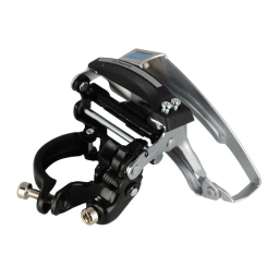Shimano FD-M360 Dérailleur avant Manuel utilisateur | Fixfr