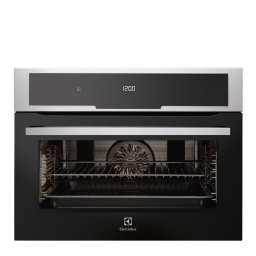 Electrolux EVK5840AAX Manuel utilisateur | Fixfr