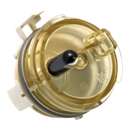 Bauknecht GSX 7984 Dishwasher Manuel utilisateur | Fixfr