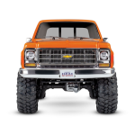 Traxxas TRX-4 Blazer Manuel utilisateur