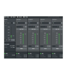 D&amp;B 5D Power share calculator - Manuel utilisateur
