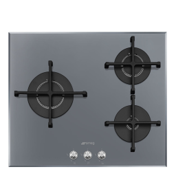 Smeg PV163S2 Manuel utilisateur | Fixfr
