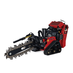 Manuel de l'utilisateur Toro TRX-250 Walk-Behind Trencher (22983) | Fixfr