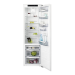 IK3035CZR Electrolux : Assistance IA et PDF