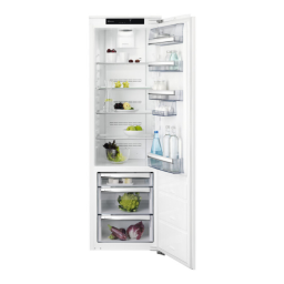 Electrolux IK3035CZR Manuel utilisateur | Fixfr