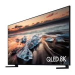 Samsung QE65Q900RAT 65&quot; Flat QLED TV Q900 (2018) Manuel utilisateur