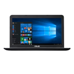 Asus X555DG Laptop Manuel utilisateur