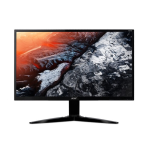 Acer KG251QG Monitor Manuel utilisateur