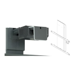 SMART Technologies Height‑Adjustable Wall Mount (HAWM UX/UF) sp&eacute;cification