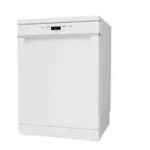 Whirlpool WFC 3C33 CH Dishwasher Manuel utilisateur