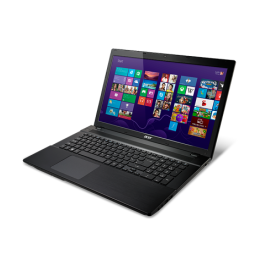 Acer Aspire V3 772 Manuel d'utilisation | AI Chat | Fixfr