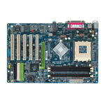 Gigabyte 7NF-RZC Manuel utilisateur