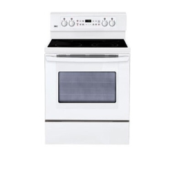 LG LRE3091SW Manuel du propriétaire | Fixfr
