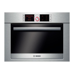 Bosch HBC36D7.4 Mode d'emploi | AI Chat &amp; PDF