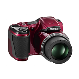 Nikon L820 Manuel utilisateur | Fixfr