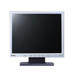 BenQ fp531 Manuel utilisateur