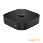 HP Chromebox G3 (1N0Z8AV) Manuel utilisateur