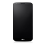 LG D802 Manuel du propri&eacute;taire