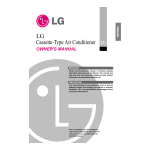 LG LTNC1260HL.ANWZLMC Manuel du propri&eacute;taire