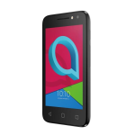 Alcatel U3 Manuel utilisateur