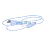 DiamondClean CRP248 C&acirc;ble USB | Chat IA &amp; PDF