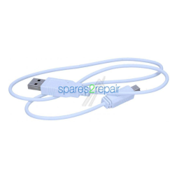 DiamondClean CRP248 Câble USB | Chat IA & PDF | Fixfr