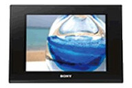 Sony DPF-D70, DPF-D80, DPF-D100: Assistance IA et PDF | Fixfr