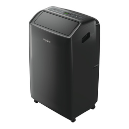Whirlpool PACF29CO B Air Conditioner Product information | Fixfr