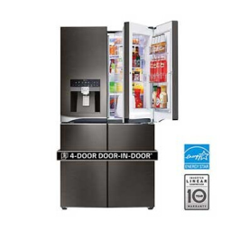 LG LPXS30866D Manuel du propriétaire | Fixfr