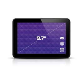 MPMan MPQC973 Android Tablet Manuel utilisateur | Fixfr