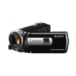 Sony DCR PJ6E Manuel utilisateur