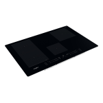 Whirlpool WF S3977 NE Hob Mode d'emploi