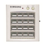 Samsung MCM-A202DN Manuel utilisateur