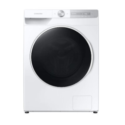 Samsung WW90T554DTW Lave-linge AddWash™ 9kg - WW90T554DTW  Manuel utilisateur | Fixfr