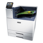 Xerox VersaLink C9000 Color Printer Guide d'installation