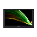 Acer PM141Q Monitor Manuel utilisateur