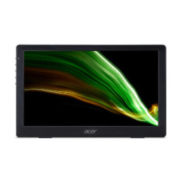 Acer PM141Q Monitor Guide de démarrage rapide | Fixfr